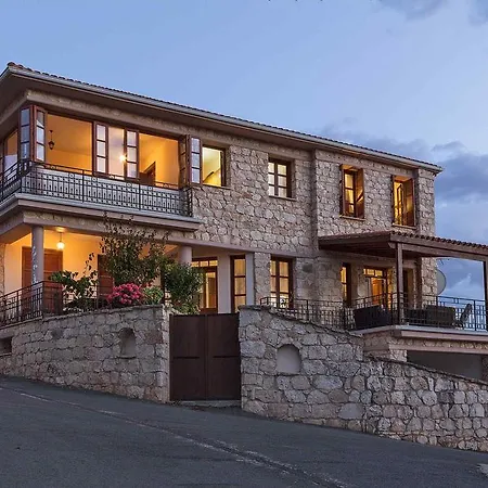 Vila Irene